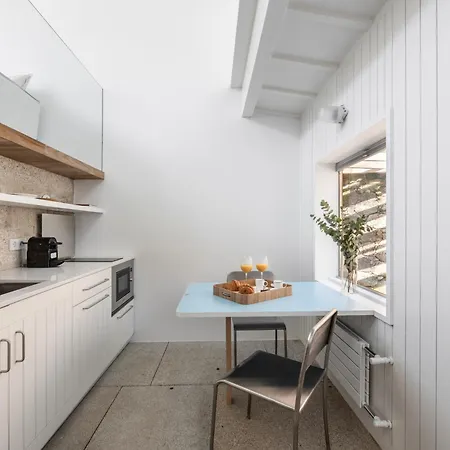 Casas Do Sarela By Upper Luxury Housing Apartment Santiago de Compostela Exterior photo