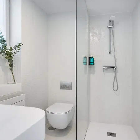 Casas Do Sarela By Upper Luxury Housing Apartment Santiago de Compostela Exterior photo