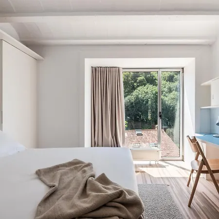Casas Do Sarela By Upper Luxury Housing Apartment Santiago de Compostela Exterior photo