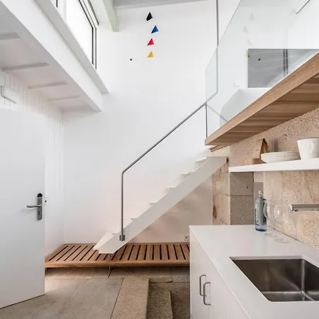 Casas Do Sarela By Upper Luxury Housing Apartment Santiago de Compostela Exterior photo