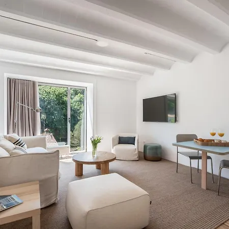 Casas Do Sarela By Upper Luxury Housing Apartment Santiago de Compostela Exterior photo
