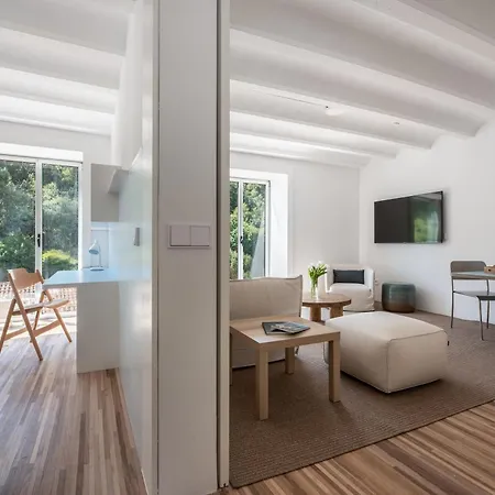 Casas Do Sarela By Upper Luxury Housing Apartment Santiago de Compostela Exterior photo