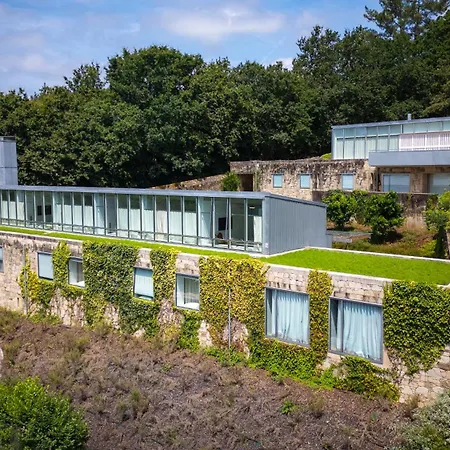Casas Do Sarela By Upper Luxury Housing Apartment Santiago de Compostela Exterior photo