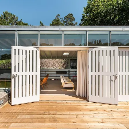 Casas Do Sarela By Upper Luxury Housing Apartment Santiago de Compostela Exterior photo