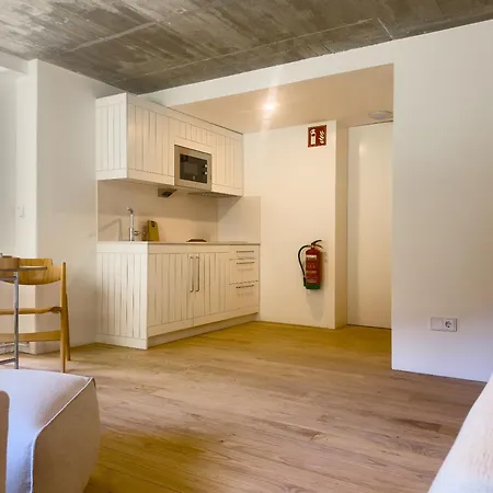 Casas Do Sarela By Upper Luxury Housing Apartment Santiago de Compostela Exterior photo