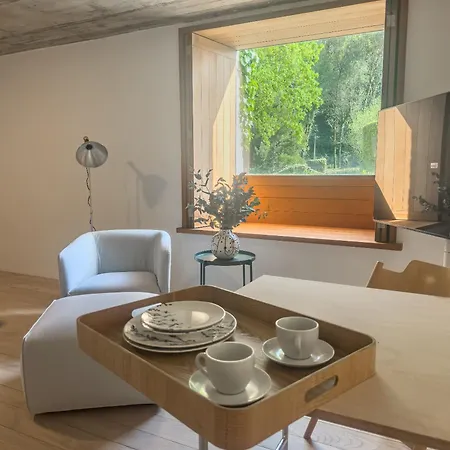 Casas Do Sarela By Upper Luxury Housing Apartment Santiago de Compostela Exterior photo