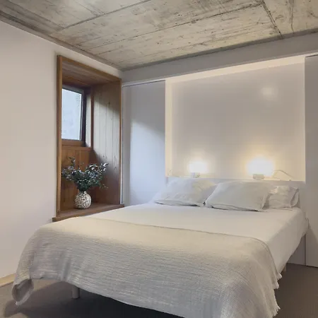 Casas Do Sarela By Upper Luxury Housing Apartment Santiago de Compostela Exterior photo