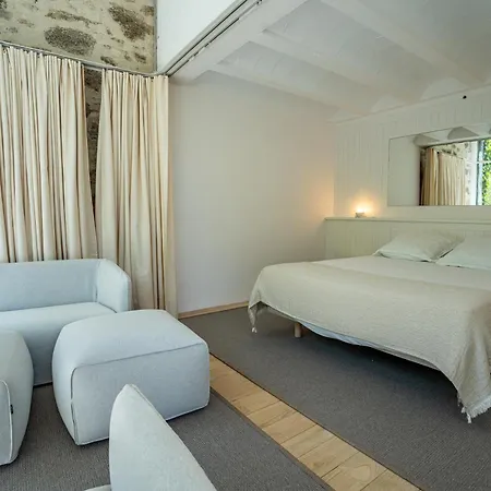 Casas Do Sarela By Upper Luxury Housing Apartment Santiago de Compostela Exterior photo