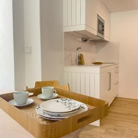 Casas Do Sarela By Upper Luxury Housing Apartment Santiago de Compostela Exterior photo