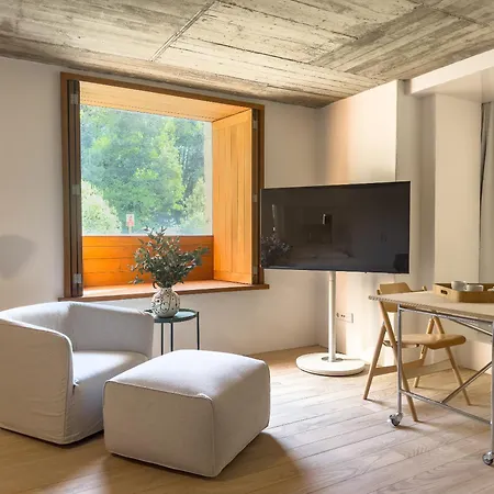 Casas Do Sarela By Upper Luxury Housing Apartment Santiago de Compostela Exterior photo