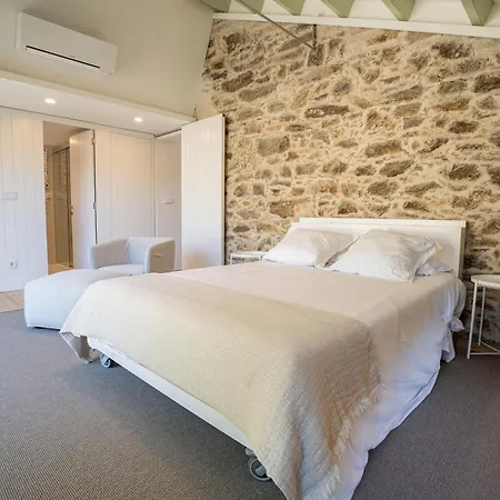 Casas Do Sarela By Upper Luxury Housing Apartment Santiago de Compostela Exterior photo