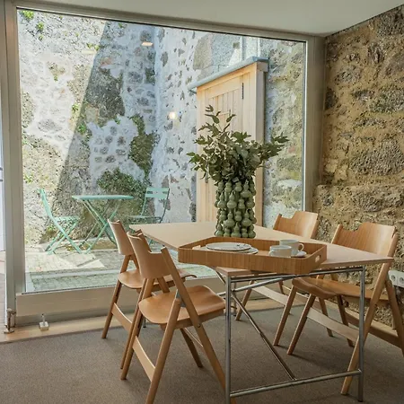 Casas Do Sarela By Upper Luxury Housing Apartment Santiago de Compostela Exterior photo
