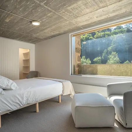 Casas Do Sarela By Upper Luxury Housing Apartment Santiago de Compostela Exterior photo