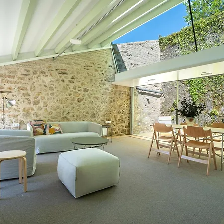 Casas Do Sarela By Upper Luxury Housing Apartment Santiago de Compostela Exterior photo