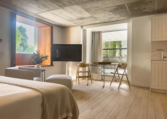 Casas Do Sarela By Upper Luxury Housing